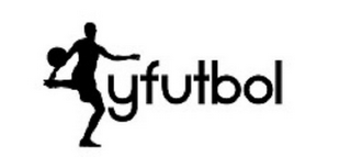 YFUTBOL logo