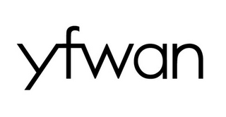 YFWAN logo