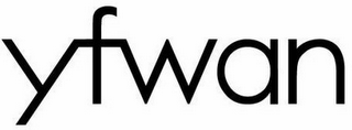 YFWAN logo