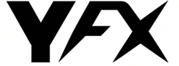 YFX logo