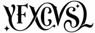 YFXCVSL logo