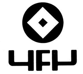 YFY logo