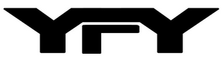 YFY logo