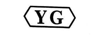 YG logo