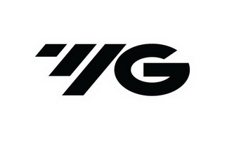 YG logo