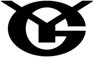 YG logo