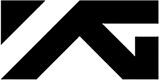 YG logo