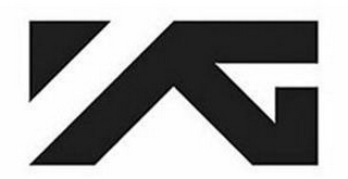 YG logo