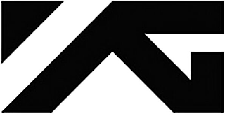 YG logo