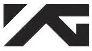YG logo