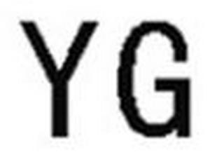 YG logo