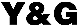 Y&G logo