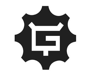 YG logo