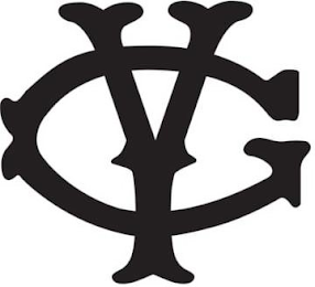 YG logo