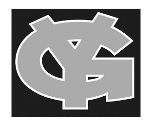 YG logo