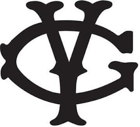 YG logo