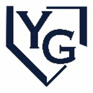 YG logo