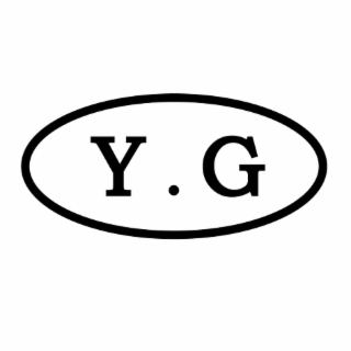 Y.G logo