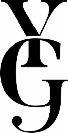 YG logo