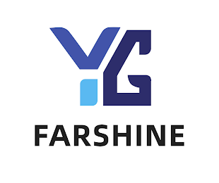 YG FARSHINE logo