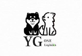 YG ONE LOGISTICS logo