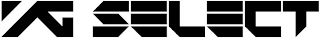 YG SELECT logo