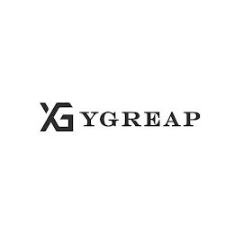 YG YGREAP logo
