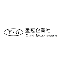 YG YING GUAN ENTERPRISE logo
