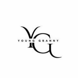 YG YOUNG GRANNY logo