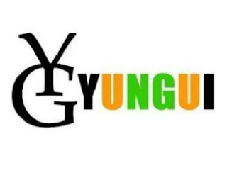 YG YUNGUI logo