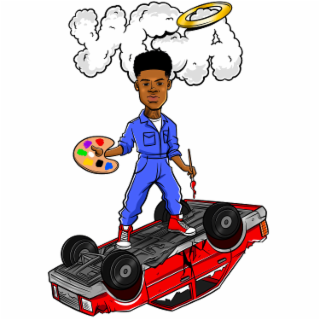 YGA logo