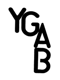 YGAB logo