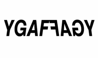 YGAFFAGY logo