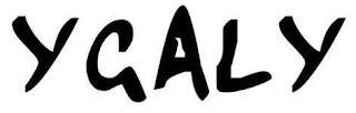 YGALY logo