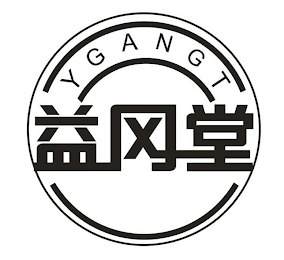 YGANGT logo