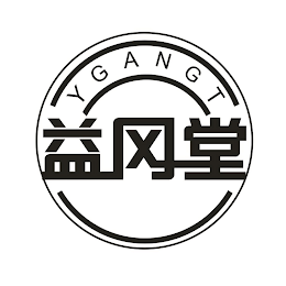 YGANGT logo