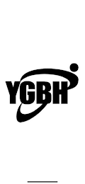 YGBH logo