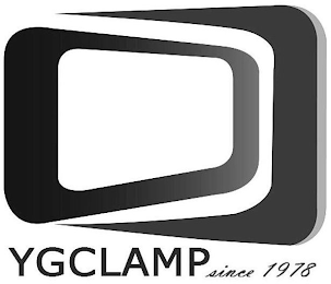 YGCLAMP SINCE 1978 logo
