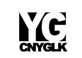 YGCNYGLK logo