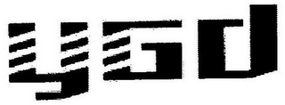 YGD logo