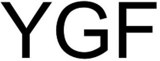 YGF logo