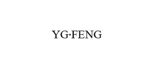 YG·FENG logo