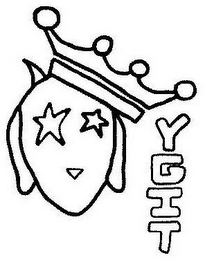 YGIT logo