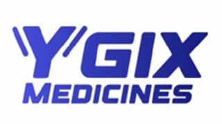 YGIX MEDICINES logo