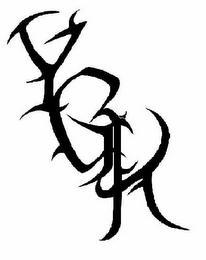 YGK logo