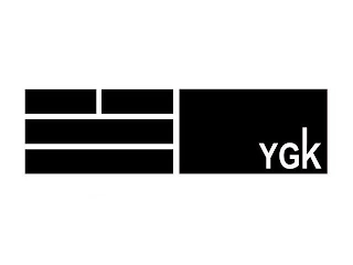 YGK logo