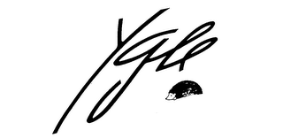 YGLE logo