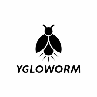 YGLOWORM logo