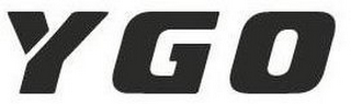 YGO logo
