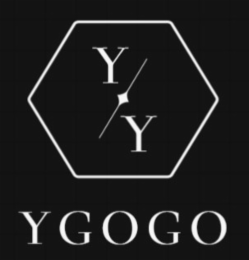 YGOGO Y Y logo